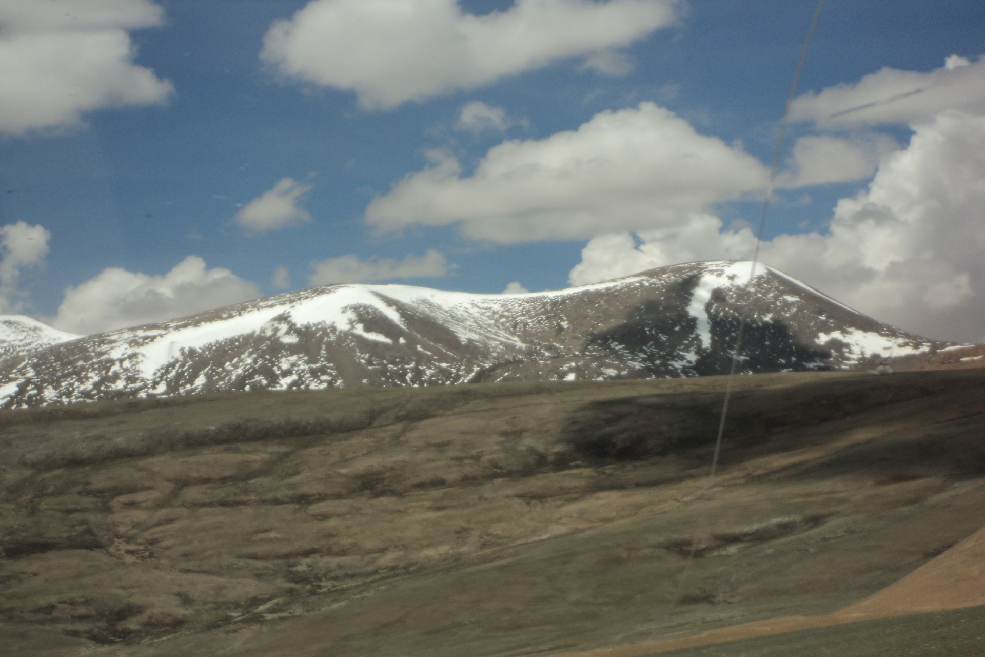 Mount Kailash Yatra